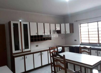 Casa, 3 quartos, 186 m² - Foto 1