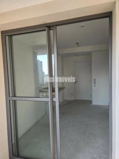 Kitnet-Studio, 33 m² - Foto 4