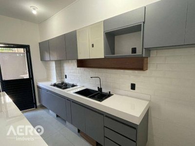 Apartamento, 2 quartos, 46 m² - Foto 3