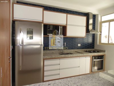 Apartamento, 3 quartos - Foto 3