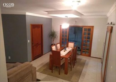 Casa de Condomínio, 3 quartos - Foto 2