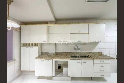 Apartamento, 3 quartos, 165 m² - Foto 2