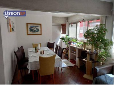 Apartamento, 3 quartos, 140 m² - Foto 1