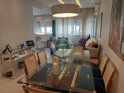 Apartamento, 3 quartos, 94 m² - Foto 2