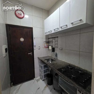 Casa, 1 quarto, 32 m² - Foto 4