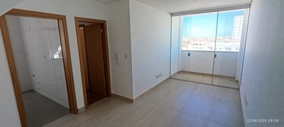 Apartamento, 3 quartos, 80 m² - Foto 2