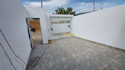 Casa, 3 quartos, 130 m² - Foto 2