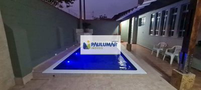 Sobrado, 4 quartos, 264 m² - Foto 1