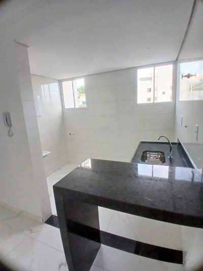 Apartamento, 2 quartos, 50 m² - Foto 3