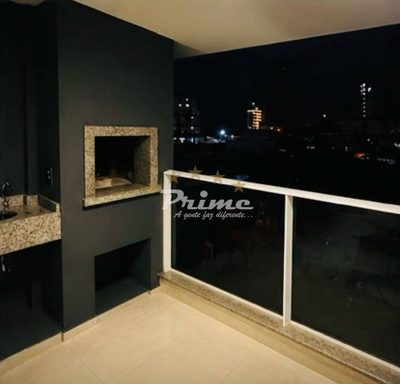 Apartamento, 2 quartos, 74 m² - Foto 4