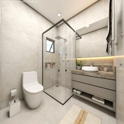 Apartamento, 2 quartos, 70 m² - Foto 2