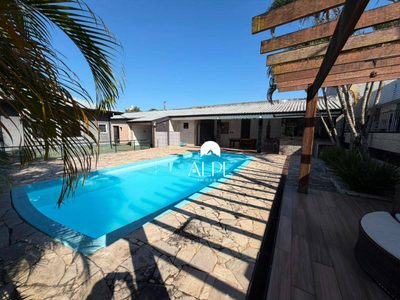 Casa, 3 quartos, 380 m² - Foto 5