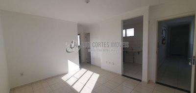 Apartamento, 2 quartos, 46 m² - Foto 3
