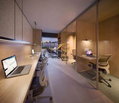Apartamento, 4 quartos, 157 m² - Foto 5
