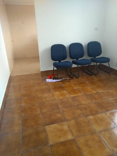 Apartamento, 1 quarto, 47 m² - Foto 1
