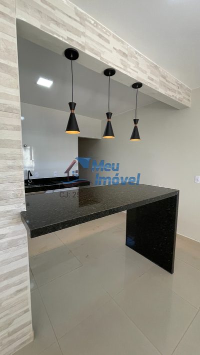 Casa, 2 quartos, 82 m² - Foto 1