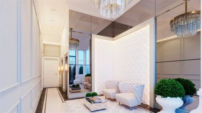 Apartamento, 2 quartos, 74 m² - Foto 3