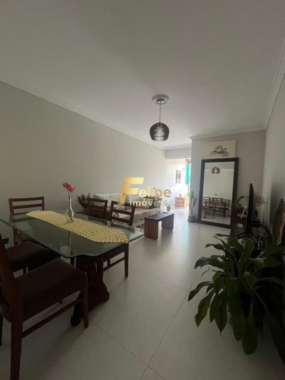 Apartamento, 4 quartos, 162 m² - Foto 4