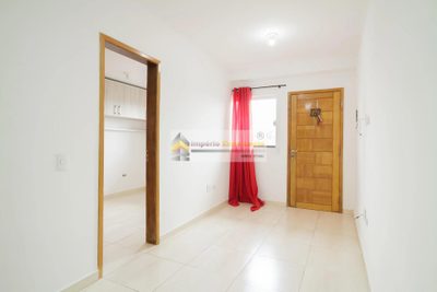 Apartamento, 2 quartos, 44 m² - Foto 5