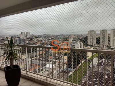 Apartamento, 4 quartos, 140 m² - Foto 3