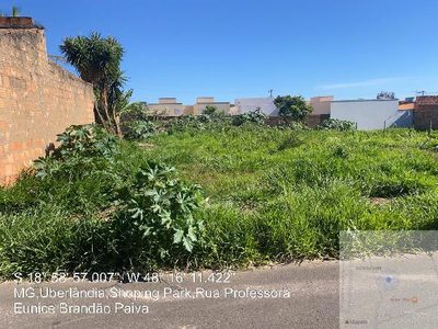 Terreno, 10 m² - Foto 1