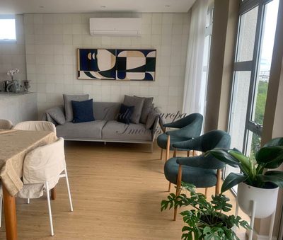 Cobertura, 3 quartos, 230 m² - Foto 5