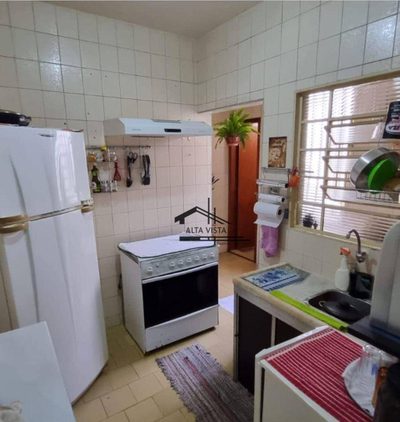 Apartamento, 3 quartos, 93 m² - Foto 5