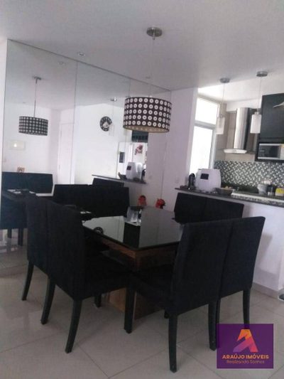 Apartamento, 4 quartos, 99 m² - Foto 3