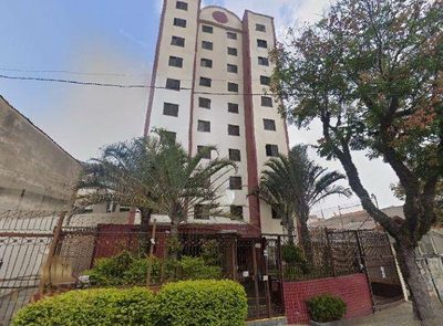 Apartamento, 3 quartos, 81 m² - Foto 1