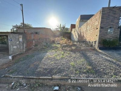 Loteamento e Condomínio, 154 m² - Foto 1