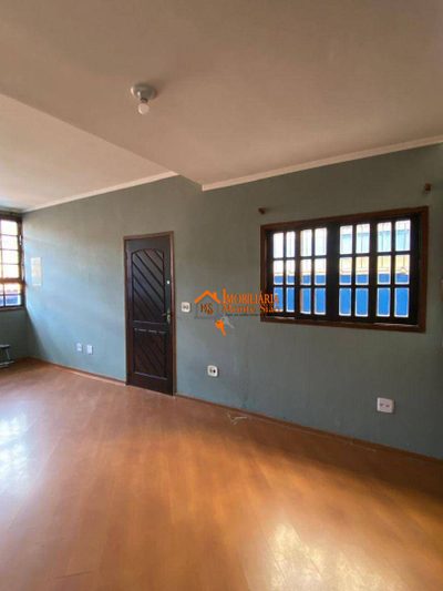 Sobrado, 3 quartos, 284 m² - Foto 3