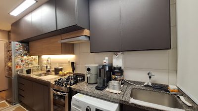 Apartamento, 2 quartos, 70 m² - Foto 5