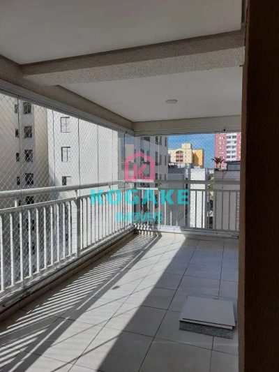 Apartamento, 3 quartos, 88 m² - Foto 3
