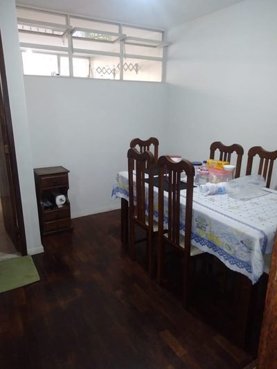 Apartamento, 3 quartos, 100 m² - Foto 2