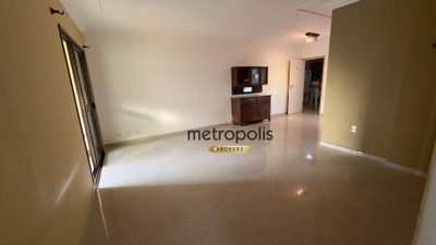 Apartamento, 3 quartos, 94 m² - Foto 5