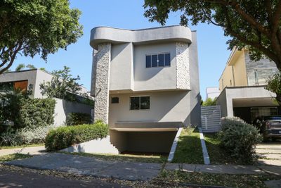 Casa, 5 quartos, 301 m² - Foto 3