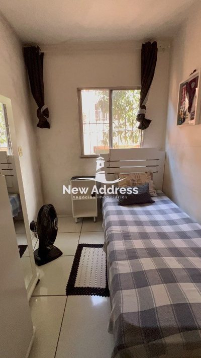 Casa, 6 quartos, 54 m² - Foto 5
