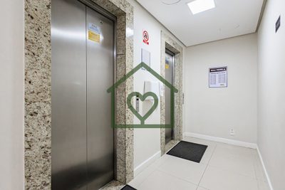 Apartamento, 3 quartos, 74 m² - Foto 3