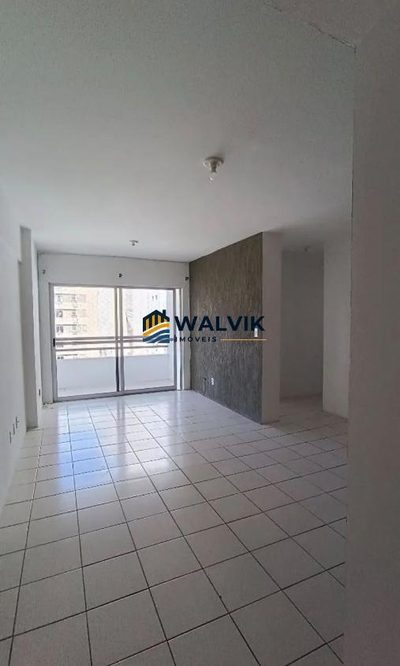 Apartamento, 2 quartos, 60 m² - Foto 1