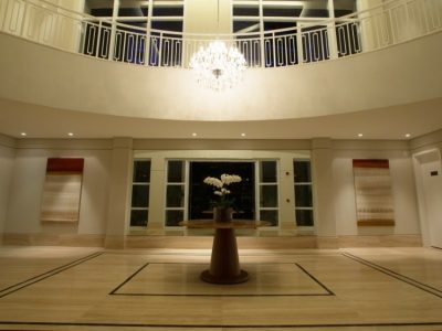 Apartamento, 3 quartos, 250 m² - Foto 4