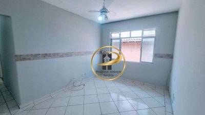 Apartamento, 2 quartos, 70 m² - Foto 2