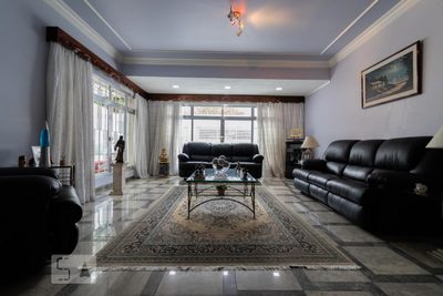 Casa, 3 quartos, 357 m² - Foto 1