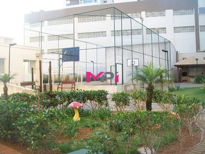 Apartamento, 2 quartos, 59 m² - Foto 3