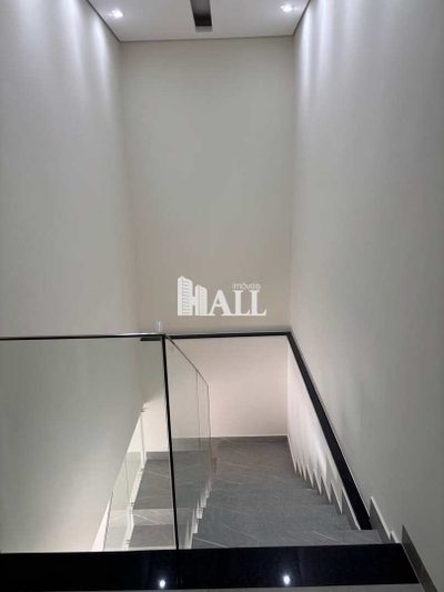Casa, 3 quartos, 193 m² - Foto 5