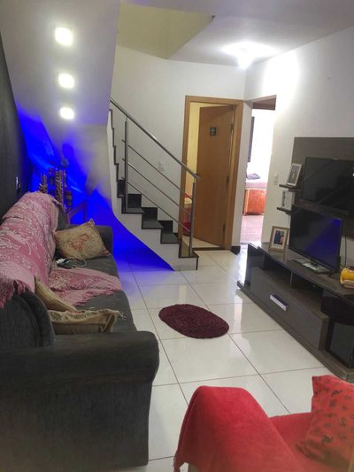 Cobertura, 3 quartos, 130 m² - Foto 2