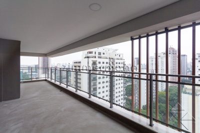 Apartamento, 3 quartos, 154 m² - Foto 5