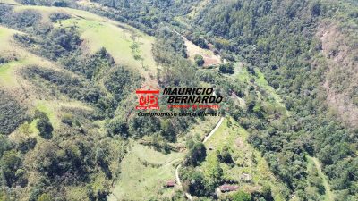 Terreno, 19 hectares - Foto 4