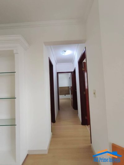 Apartamento, 3 quartos, 81 m² - Foto 2