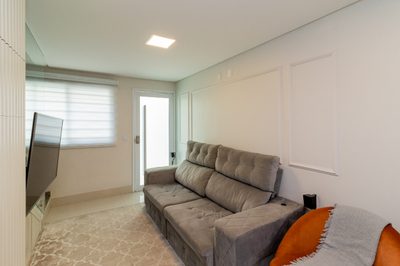 Casa de Condomínio, 2 quartos - Foto 5