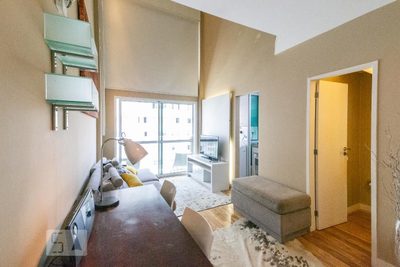 Apartamento, 1 quarto, 52 m² - Foto 2